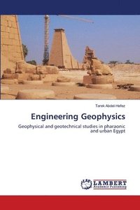 bokomslag Engineering Geophysics
