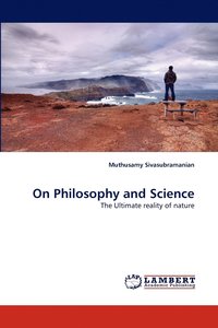 bokomslag On Philosophy and Science