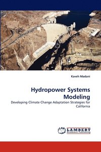 bokomslag Hydropower Systems Modeling