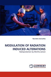 bokomslag Modulation of Radiation Induced Alterations