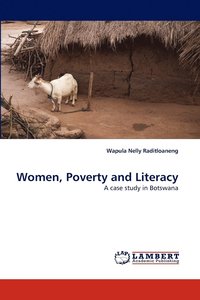 bokomslag Women, Poverty and Literacy