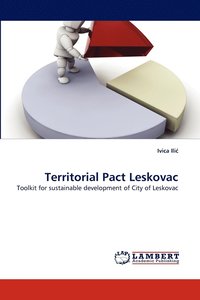 bokomslag Territorial Pact Leskovac