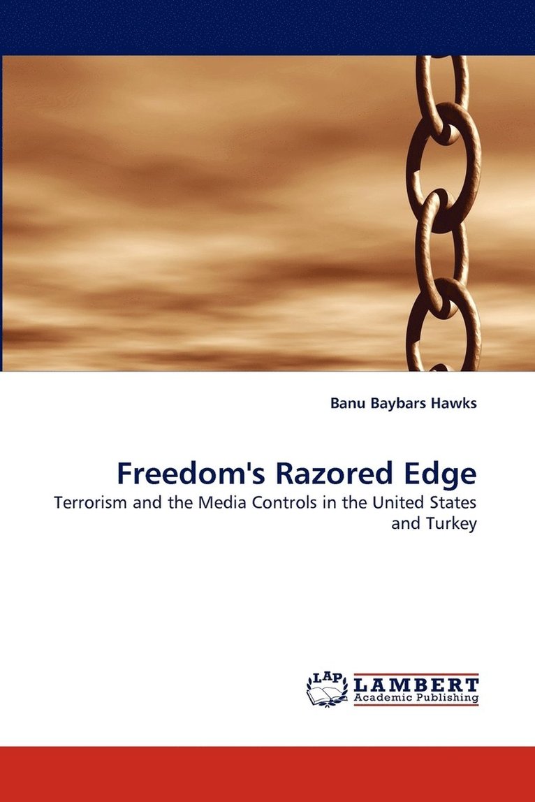 Freedom's Razored Edge 1