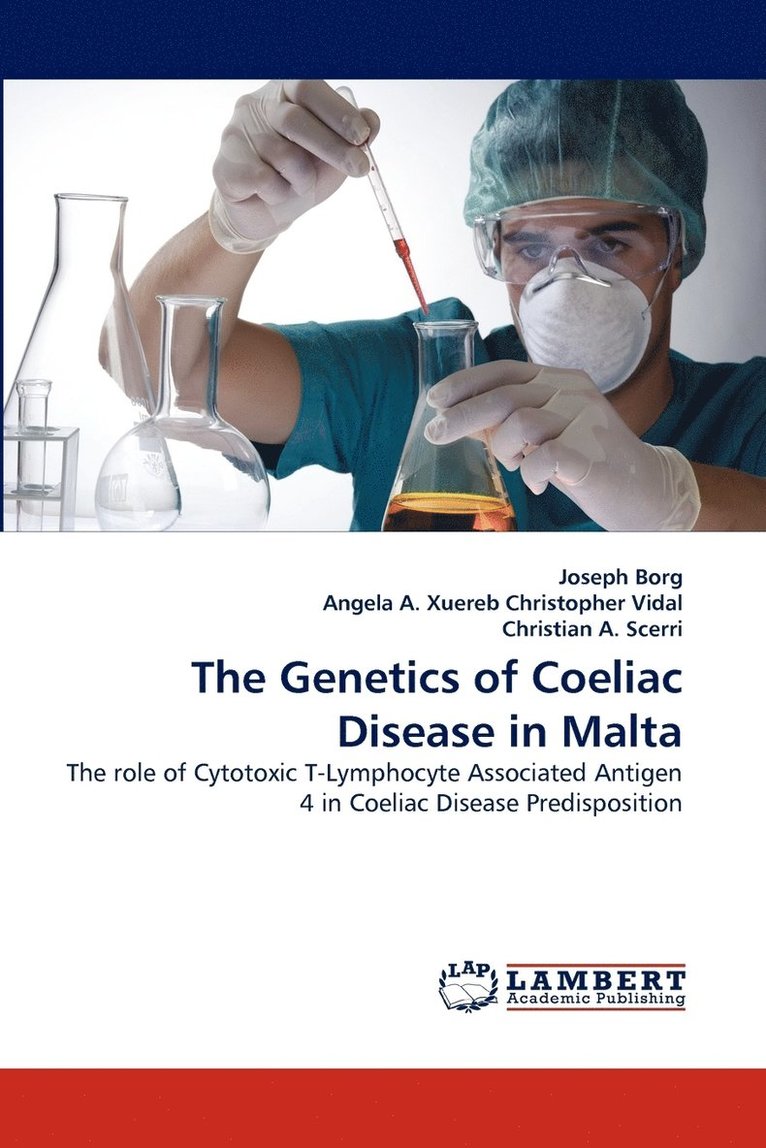 The Genetics of Coeliac Disease in Malta 1