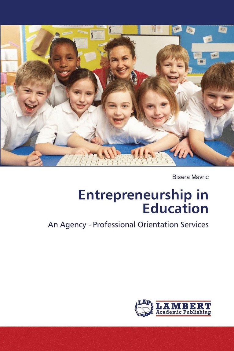 Entrepreneurship in Education 1