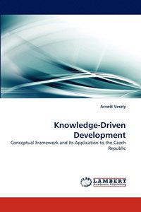 bokomslag Knowledge-Driven Development