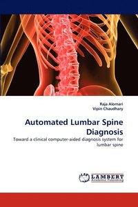 bokomslag Automated Lumbar Spine Diagnosis