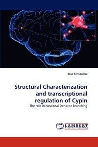 bokomslag Structural Characterization and transcriptional regulation of Cypin