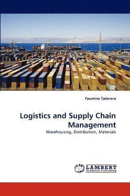 Logistics and Supply Chain Management 1