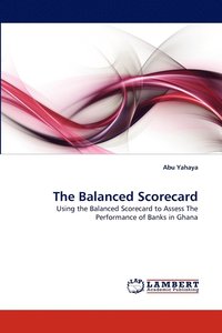 bokomslag The Balanced Scorecard