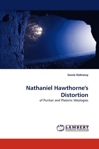 bokomslag Nathaniel Hawthorne's Distortion