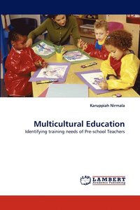 bokomslag Multicultural Education