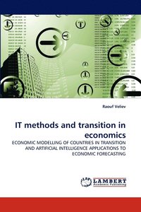 bokomslag IT methods and transition in economics