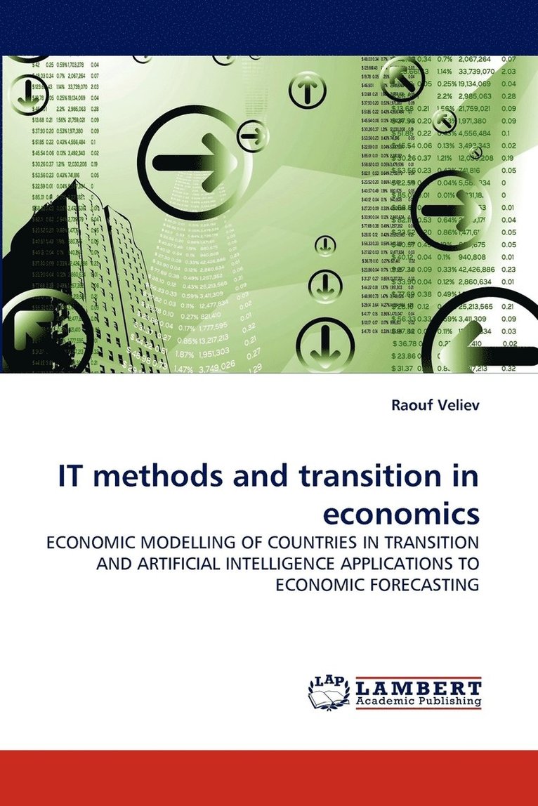 IT methods and transition in economics 1
