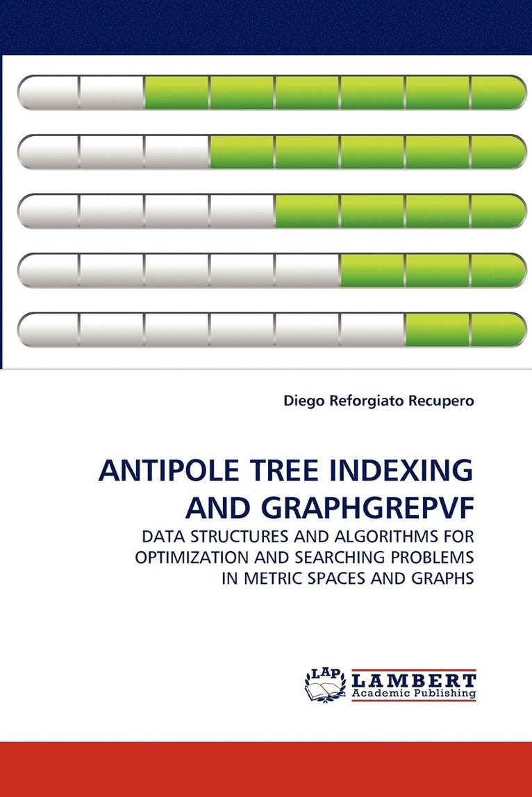 Antipole Tree Indexing and Graphgrepvf 1
