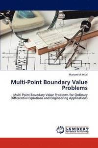 bokomslag Multi-Point Boundary Value Problems