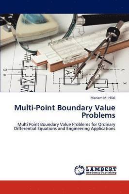 Multi-Point Boundary Value Problems 1