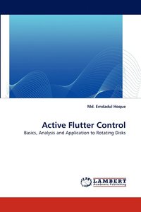 bokomslag Active Flutter Control