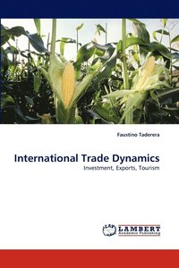 bokomslag International Trade Dynamics