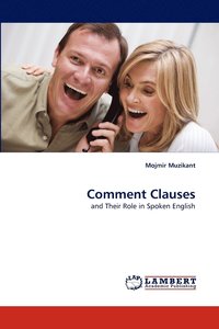 bokomslag Comment Clauses