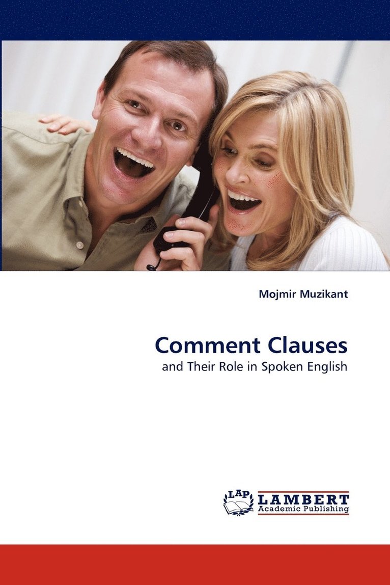 Comment Clauses 1