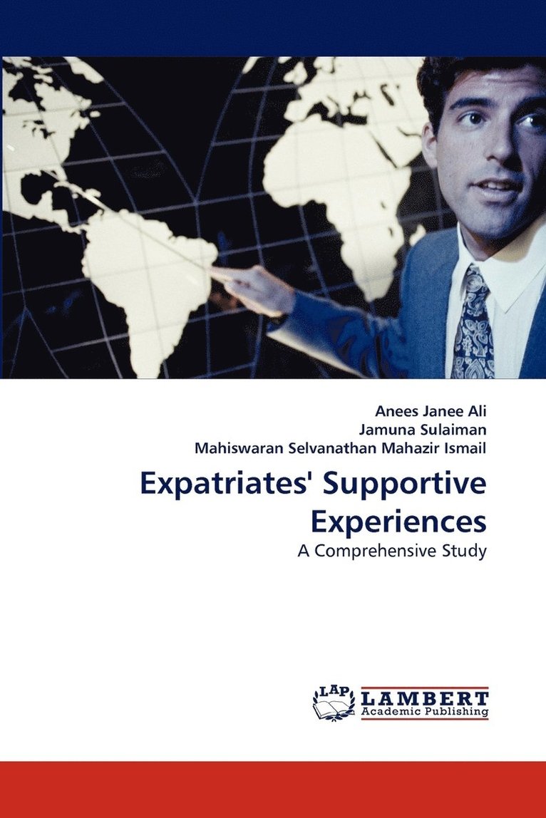Expatriates' Supportive Experiences 1