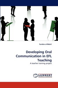bokomslag Developing Oral Communication in EFL Teaching