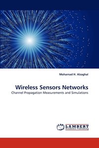 bokomslag Wireless Sensors Networks