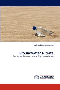 bokomslag Groundwater Nitrate