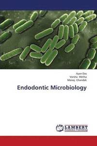 bokomslag Endodontic Microbiology