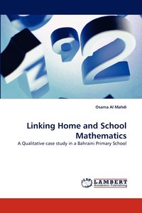 bokomslag Linking Home and School Mathematics