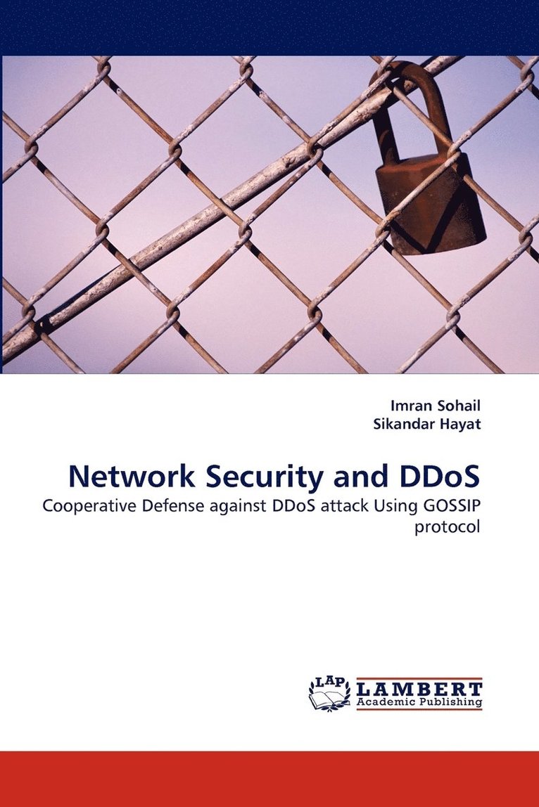 Network Security and DDoS 1