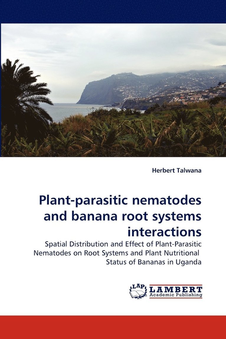 Plant-parasitic nematodes and banana root systems interactions 1