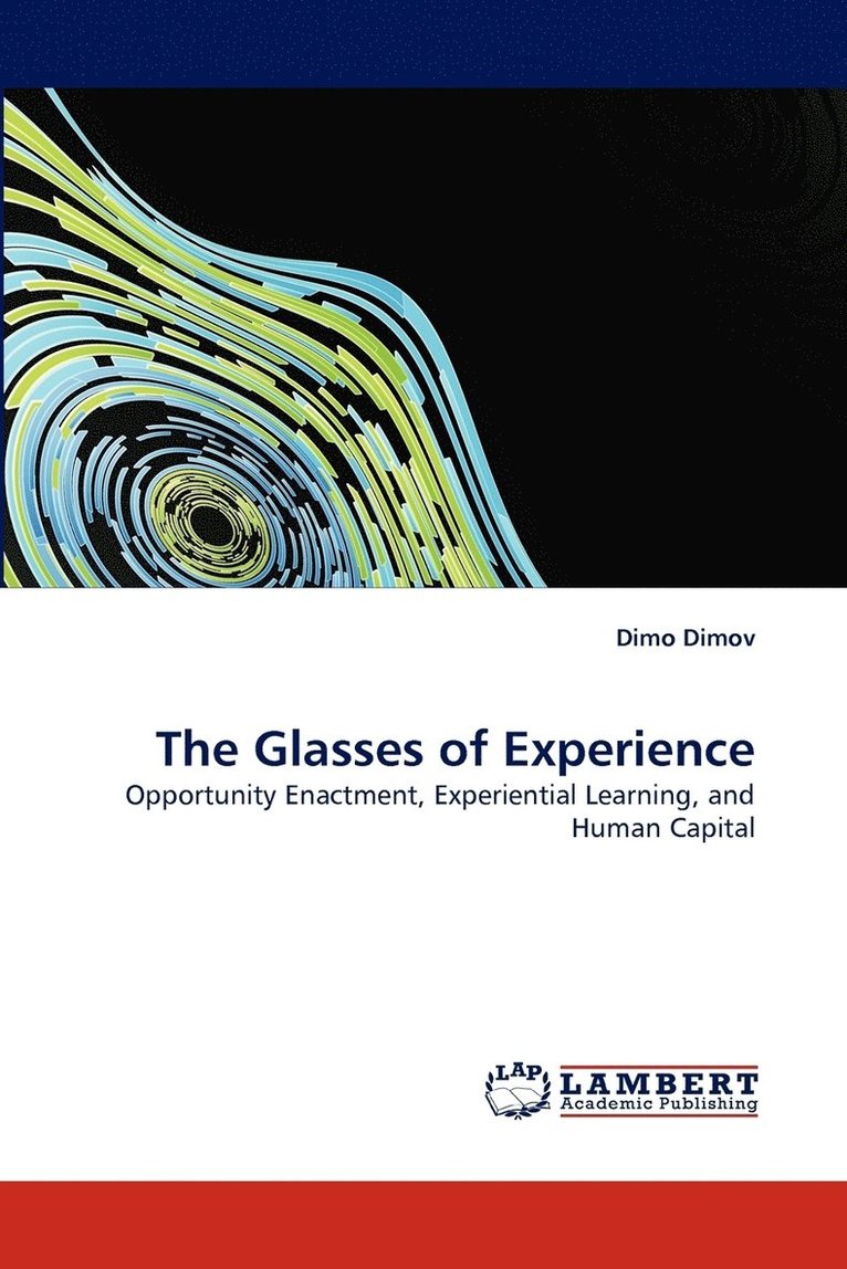 The Glasses of Experience 1