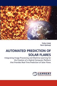 bokomslag Automated Prediction of Solar Flares