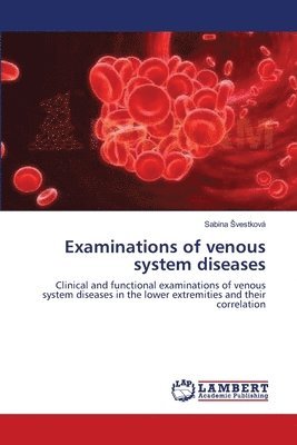 Examinations of venous system diseases 1