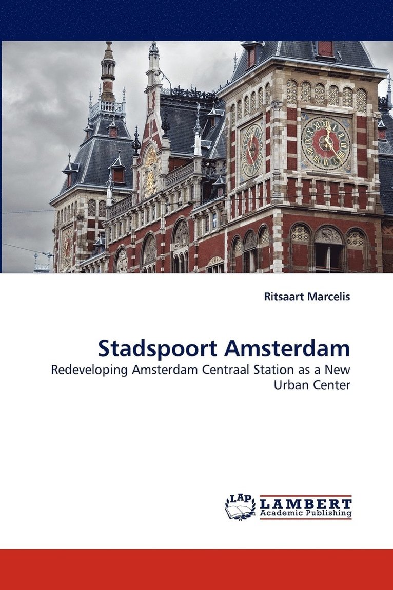 Stadspoort Amsterdam 1