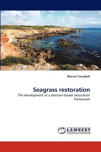 bokomslag Seagrass Restoration