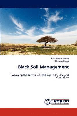 bokomslag Black Soil Management
