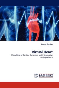 bokomslag Virtual Heart