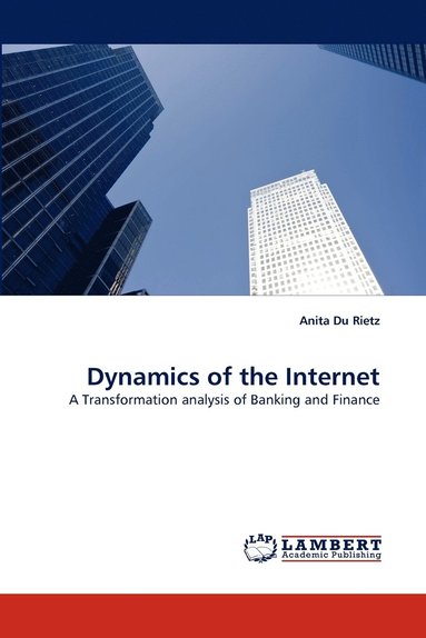 bokomslag Dynamics of the Internet