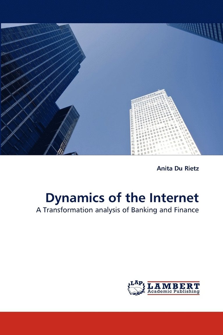 Dynamics of the Internet 1