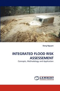 bokomslag Integrated Flood Risk Assessement