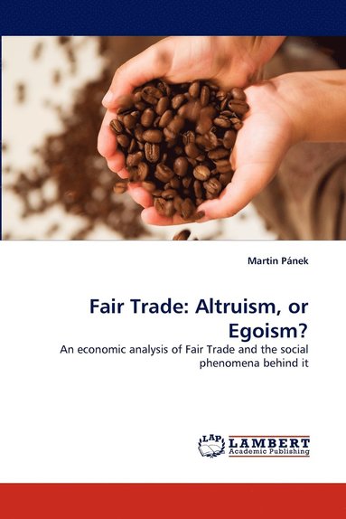 bokomslag Fair Trade