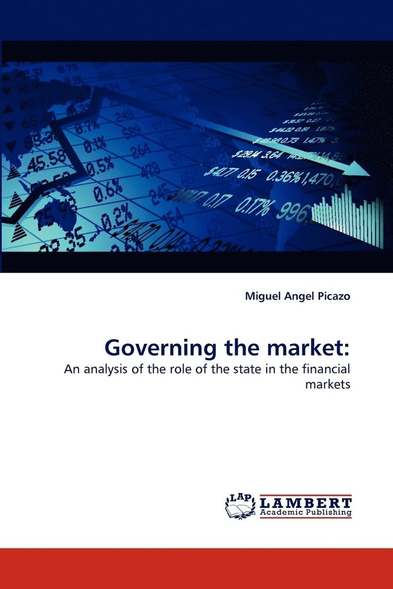 Governing the market 1