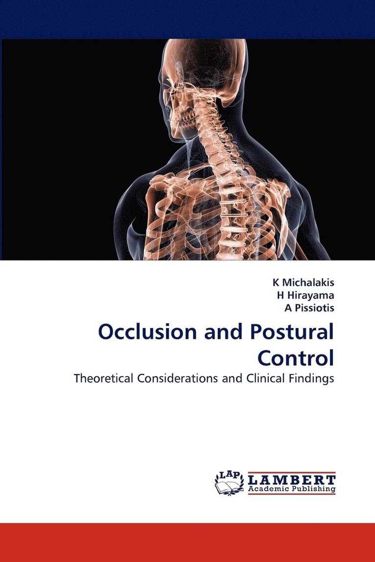 Occlusion and Postural Control 1