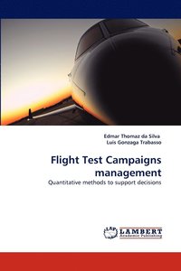 bokomslag Flight Test Campaigns Management