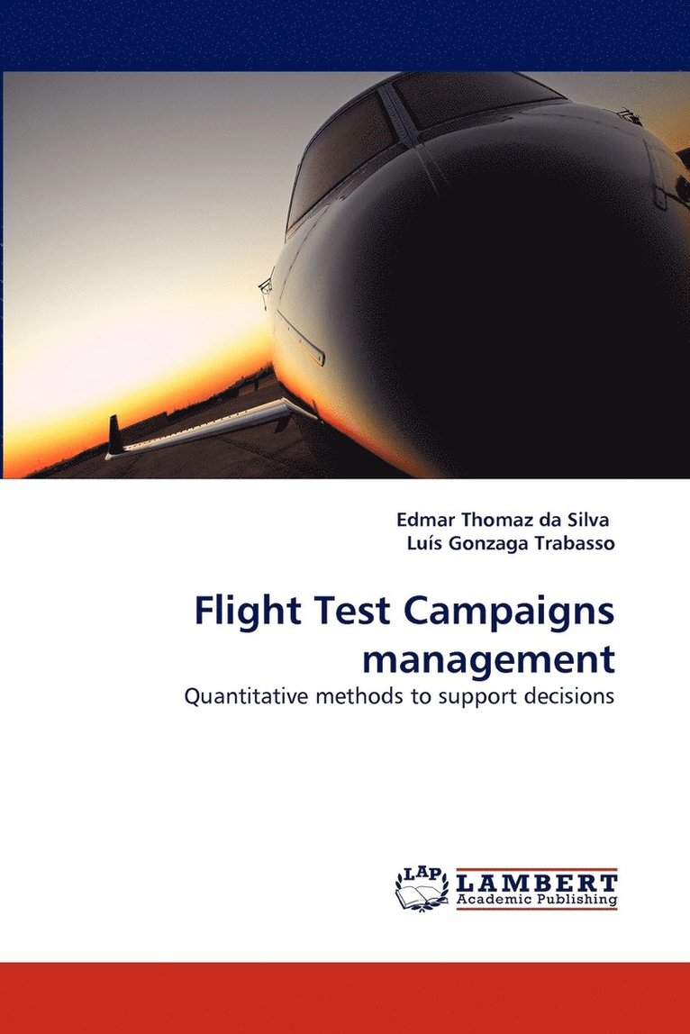 Flight Test Campaigns Management 1