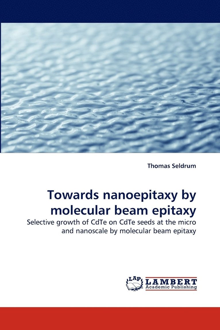 Towards Nanoepitaxy by Molecular Beam Epitaxy 1