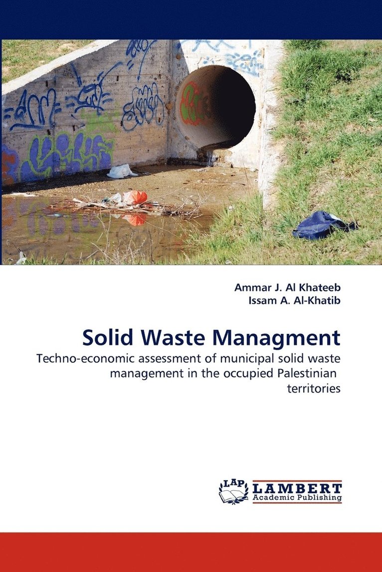 Solid Waste Managment 1